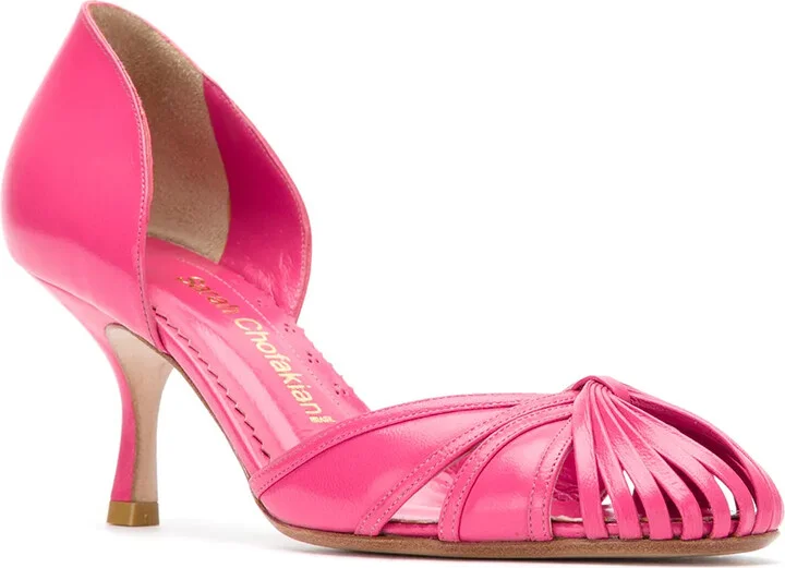 Sarah pumps - Image 2