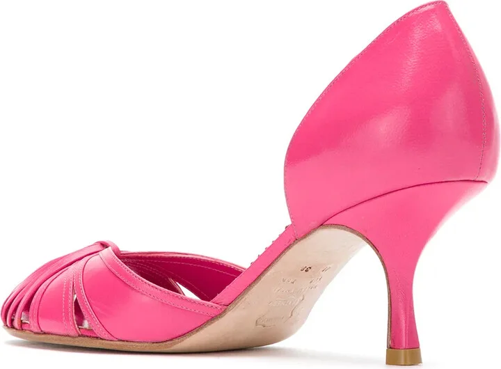 Sarah pumps - Image 3