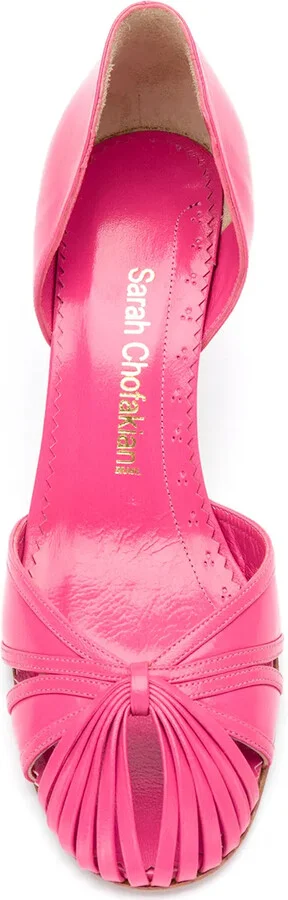 Sarah pumps - Image 4