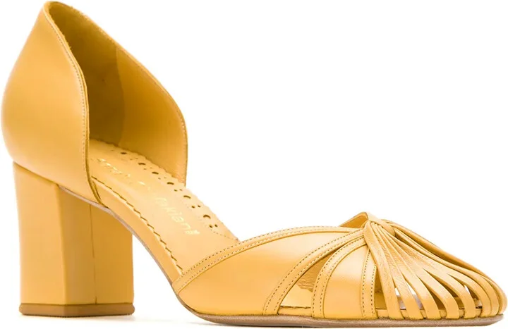 Sarah pumps - Image 2