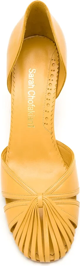 Sarah pumps - Image 4