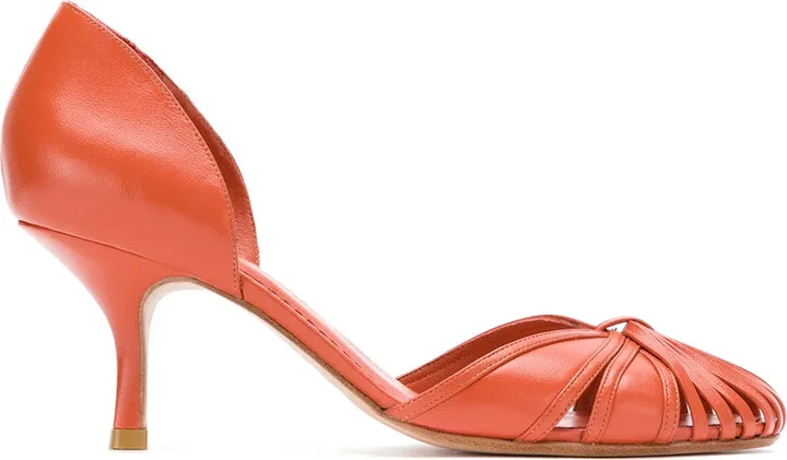 Sarah pumps