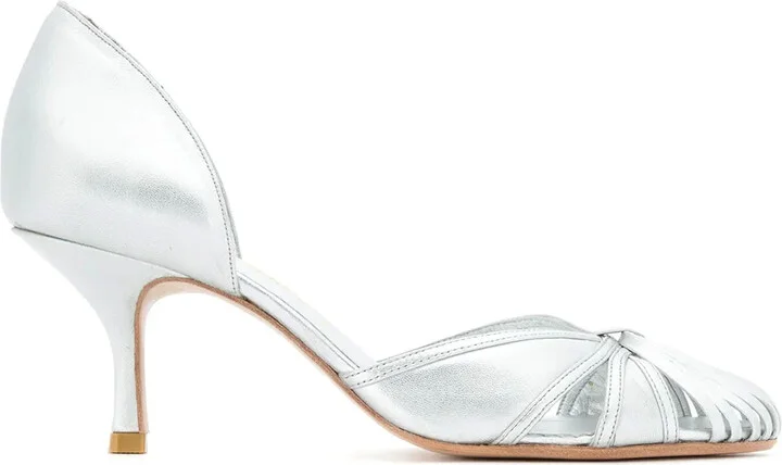 Sarah pumps