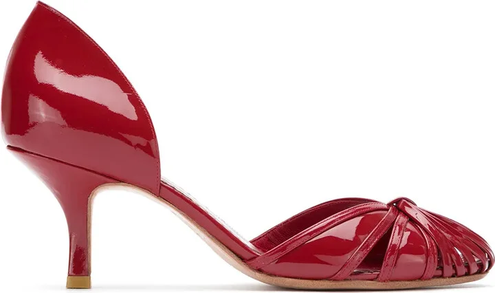Sarah pumps