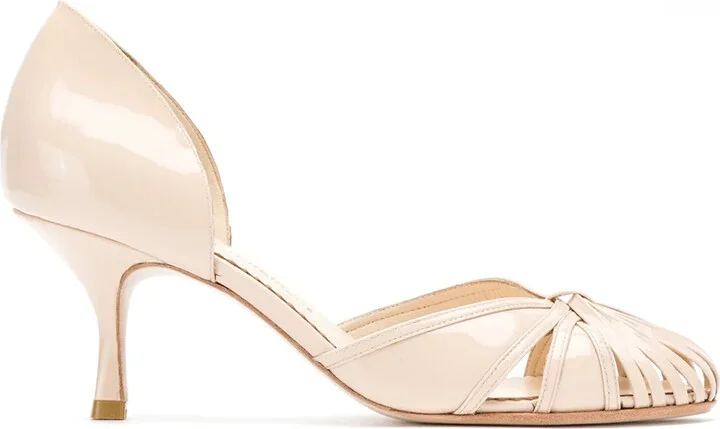 Sarah pumps