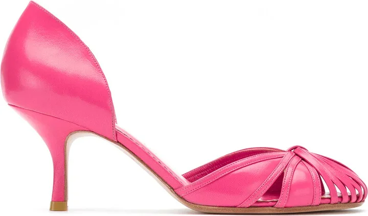 Sarah pumps