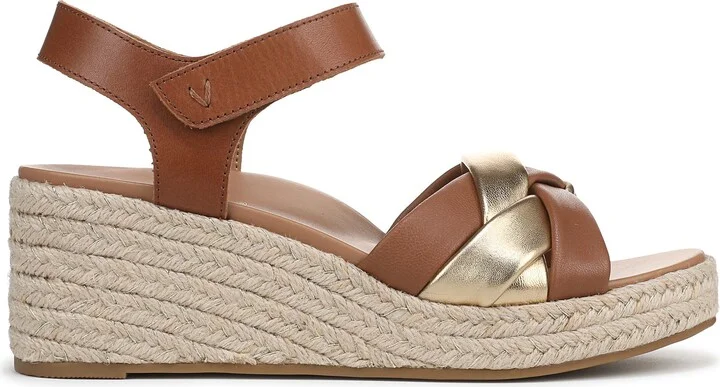 Saratoga Wedge Espadrille Sandal - Image 3