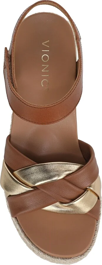 Saratoga Wedge Espadrille Sandal - Image 5