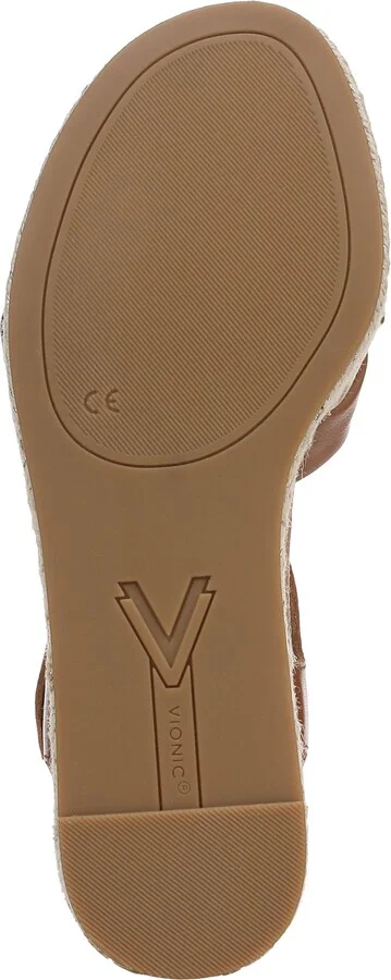 Saratoga Wedge Espadrille Sandal - Image 6