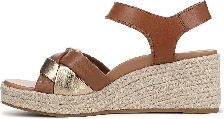 Saratoga Wedge Espadrille Sandal - Image 8