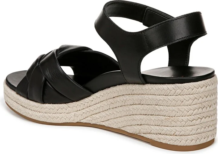 Saratoga Wedge Espadrille Sandal - Image 10
