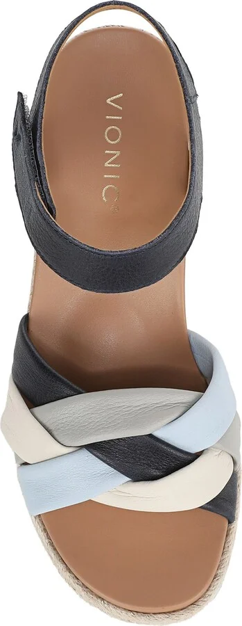 Saratoga Wedge Espadrille Sandal - Image 5