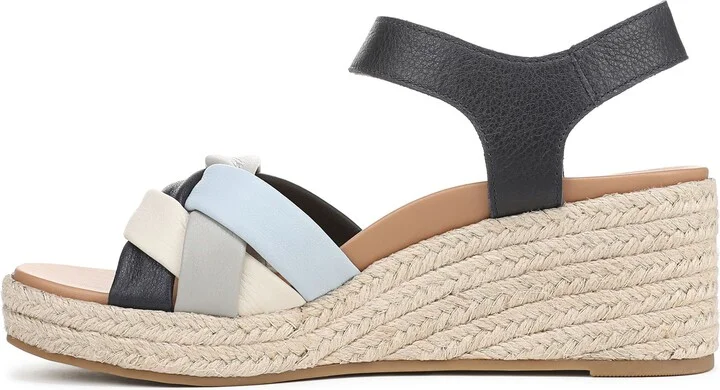 Saratoga Wedge Espadrille Sandal - Image 8