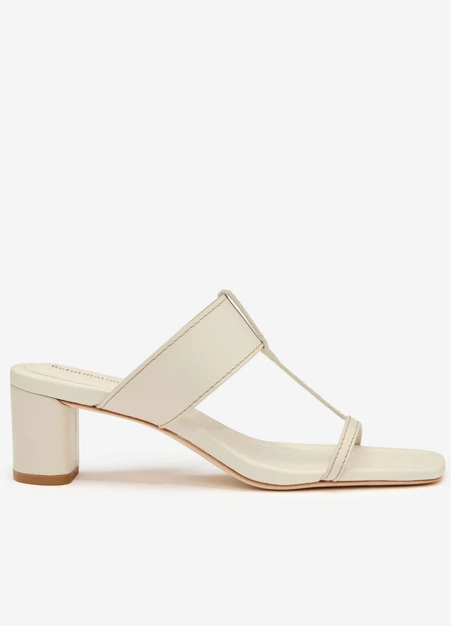 Sardinia Heeled Sandal
