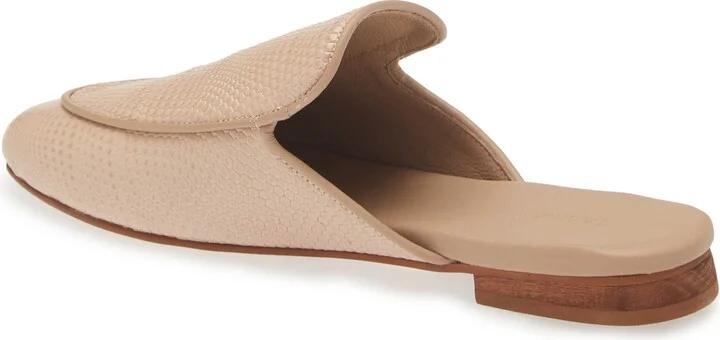 Sardinia Loafer Mule - Image 2