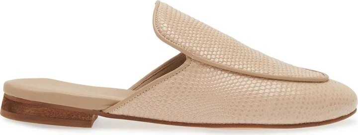 Sardinia Loafer Mule - Image 3