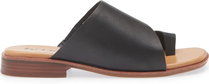 Sareen Toe Loop Sandal - Image 4
