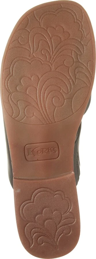 Sareen Toe Loop Sandal - Image 6