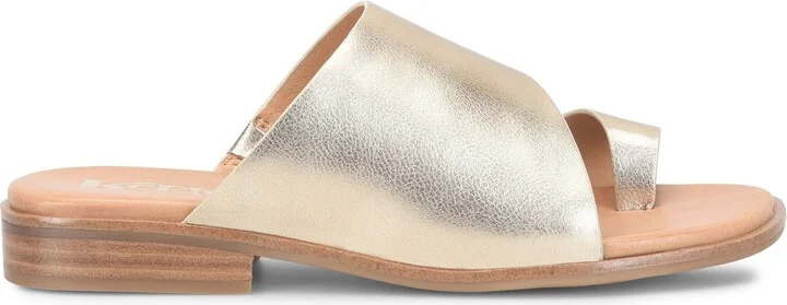 Sareen Toe Loop Sandal - Image 8