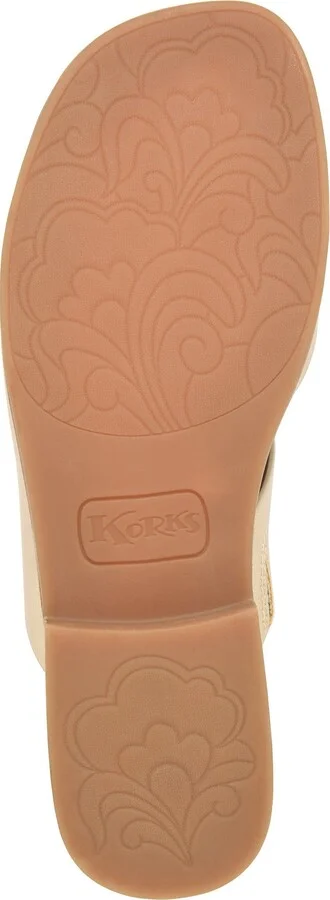 Sareen Toe Loop Sandal - Image 10