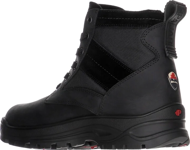 Sarge Ice Gripper Waterproof Winter Boot - Image 2