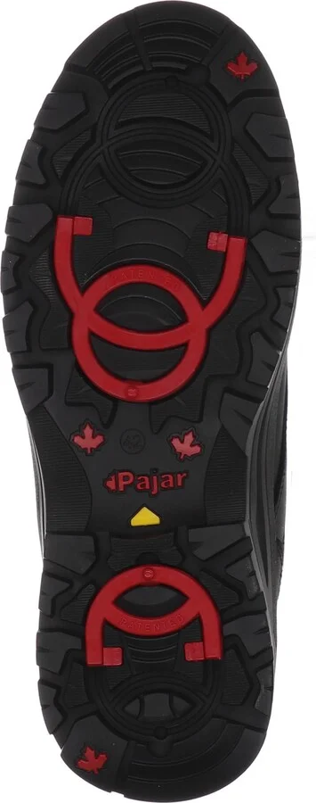 Sarge Ice Gripper Waterproof Winter Boot - Image 3