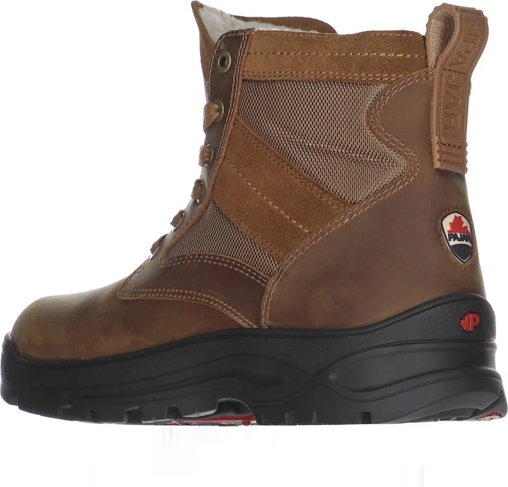 Sarge Ice Gripper Waterproof Winter Boot - Image 5