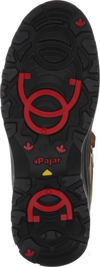 Sarge Ice Gripper Waterproof Winter Boot - Image 7