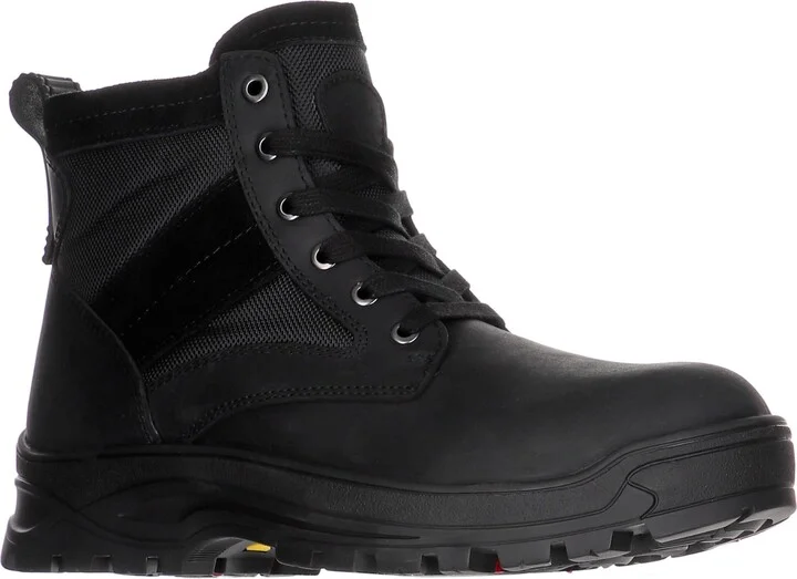 Sarge Ice Gripper Waterproof Winter Boot
