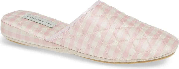 Sari Slipper