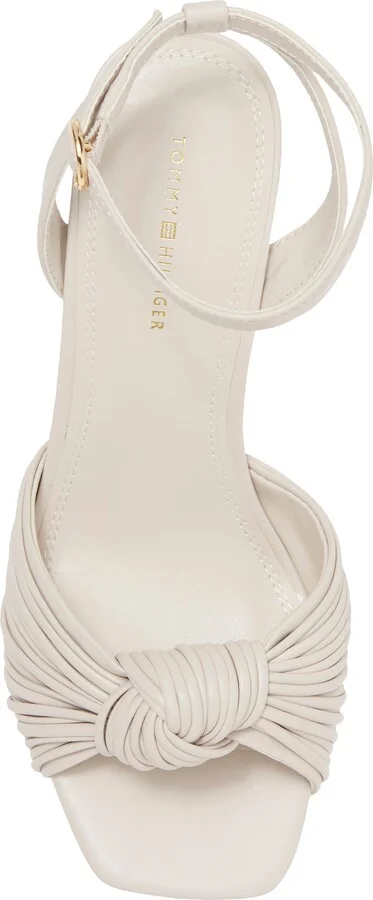 Sarifina Knotted Strap Sandal - Image 9