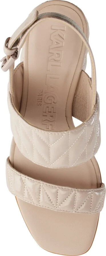 Sarina Sandal - Image 8