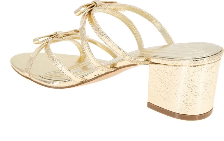 Sarina Slide Sandal - Image 2