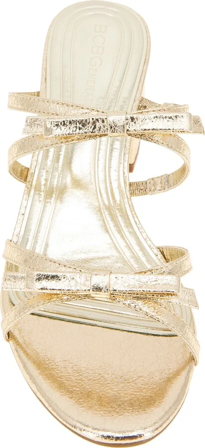 Sarina Slide Sandal - Image 4