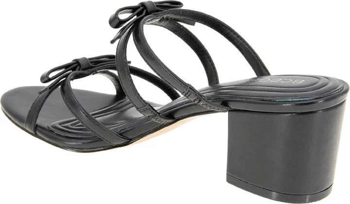 Sarina Slide Sandal - Image 7