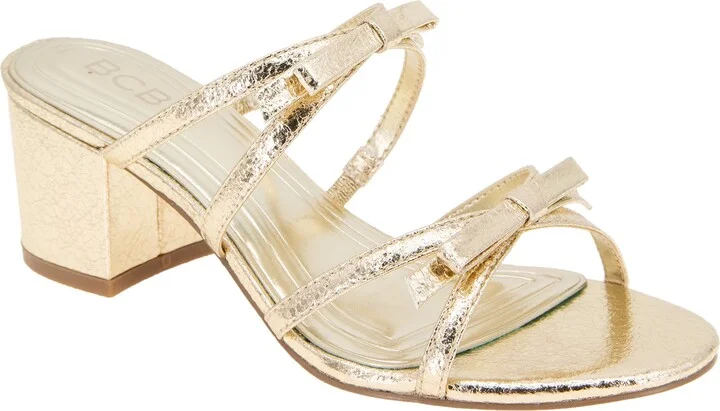 Sarina Slide Sandal
