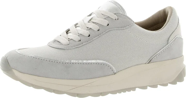 Sarina Womens Cushioned Footbed Lifestyle Athletic and Training Shoes