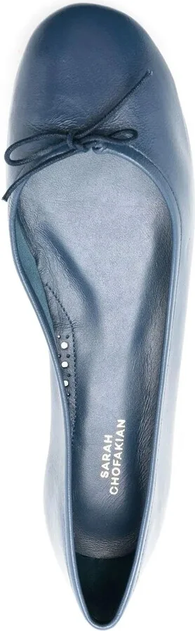 Sarita ballerina shoes - Image 4