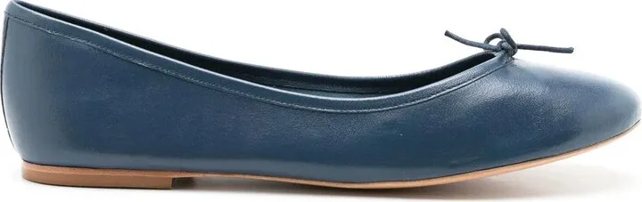 Sarita ballerina shoes