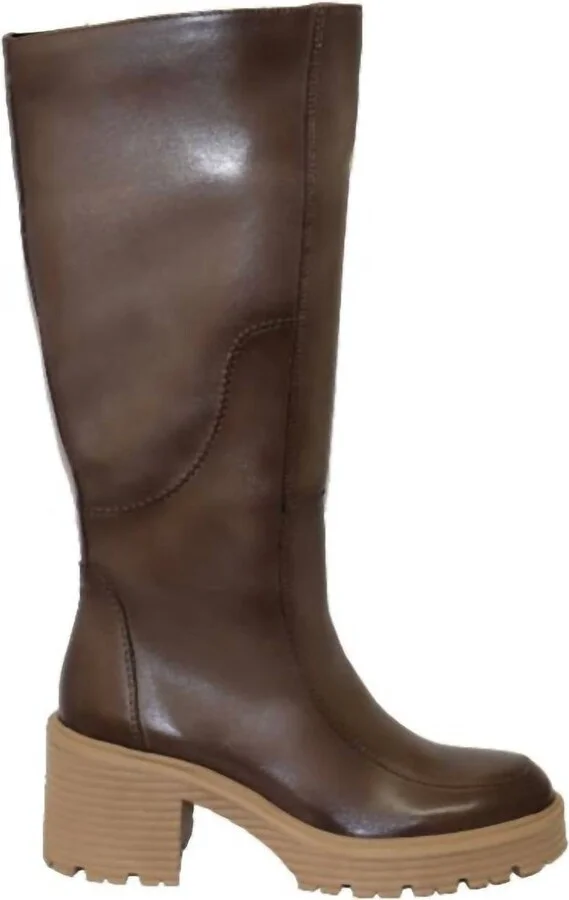 Sarita In Taupe