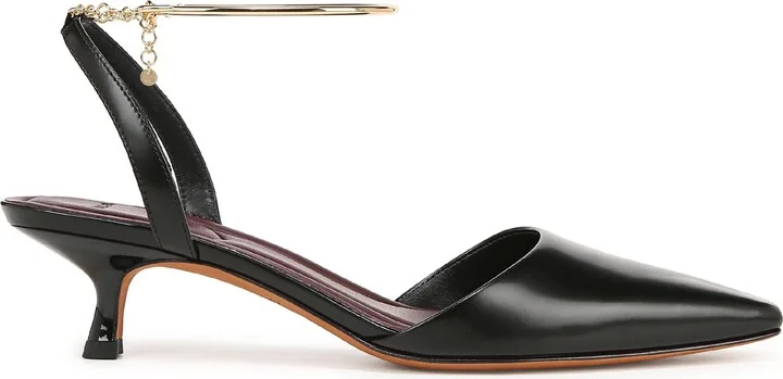 Sarita Kitten Heel Pump - Image 3