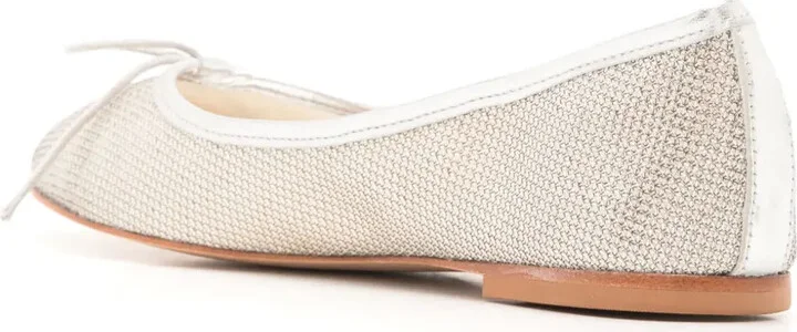 Sarita mesh ballerina shoes - Image 3