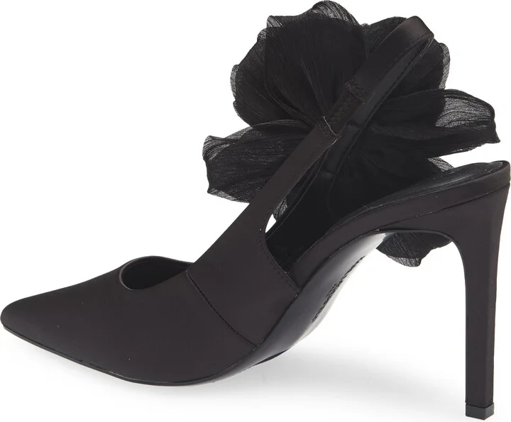 Sariyah Slingback Pump - Image 2