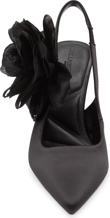 Sariyah Slingback Pump - Image 3