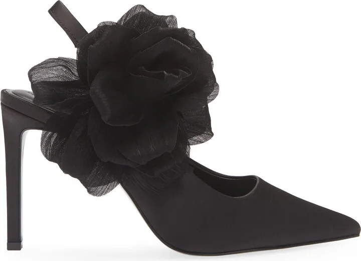 Sariyah Slingback Pump - Image 4