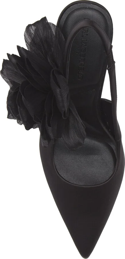 Sariyah Slingback Pump - Image 5
