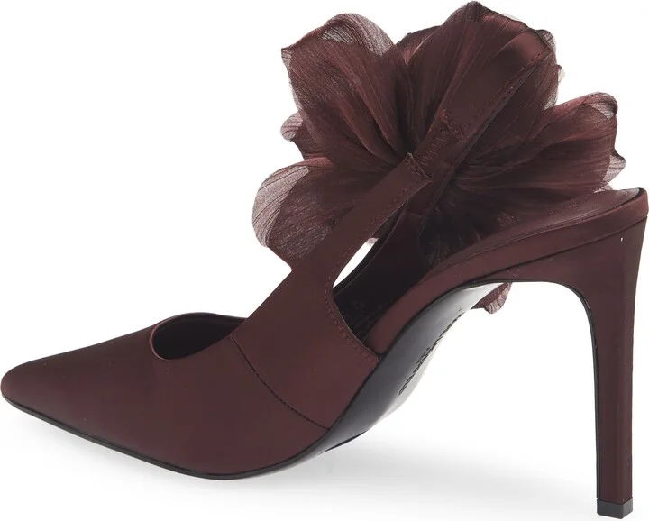 Sariyah Slingback Pump - Image 8