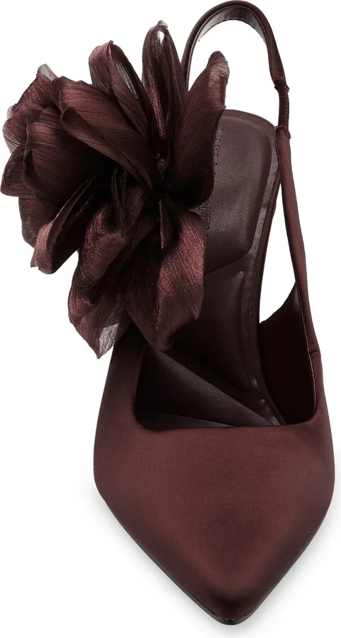 Sariyah Slingback Pump - Image 9