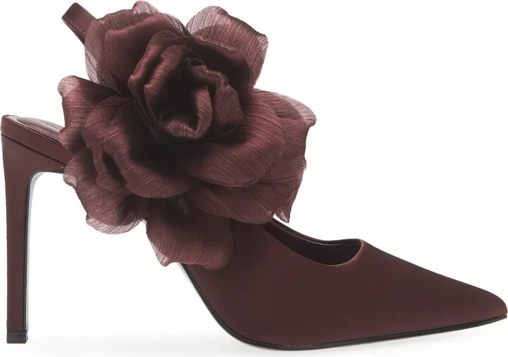 Sariyah Slingback Pump - Image 10