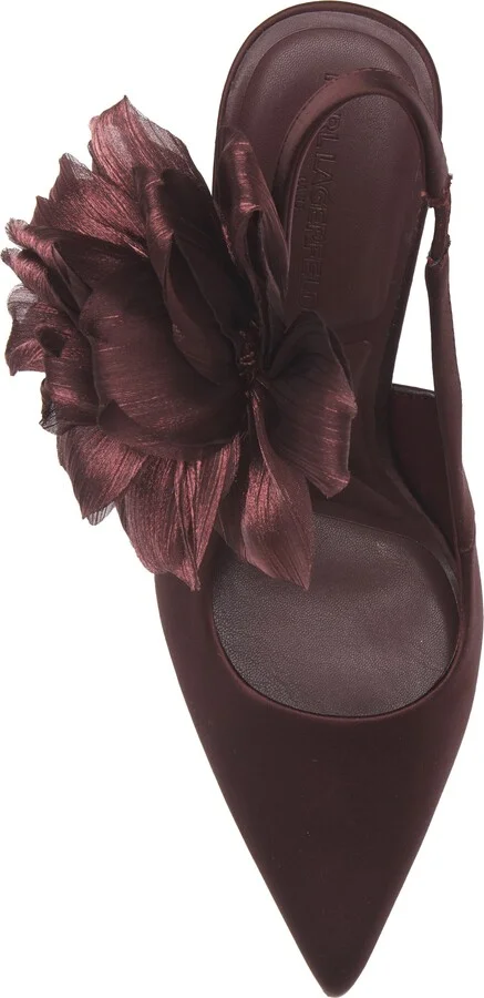 Sariyah Slingback Pump - Image 11